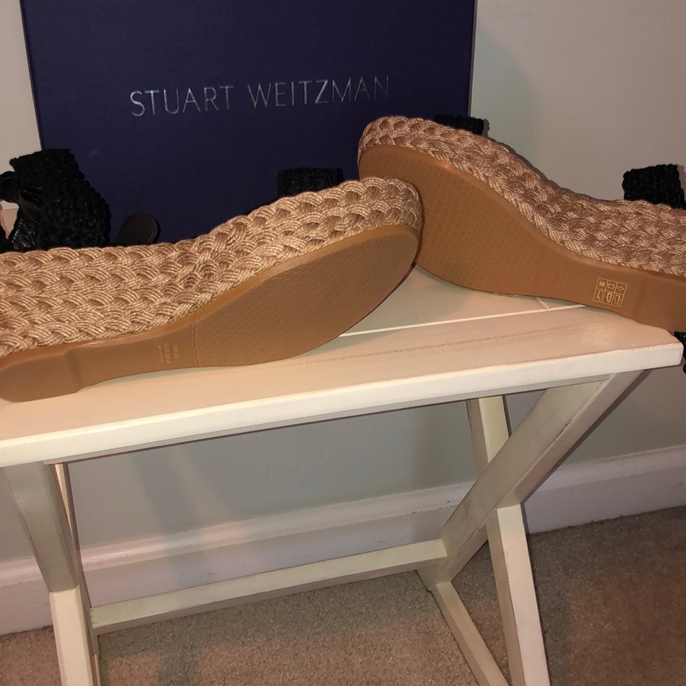 Stuart Weitzman Sandals - image 3
